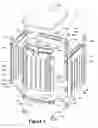 Fig. 03 - Trash container assembly