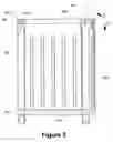 Fig. 06 - Trash container assembly