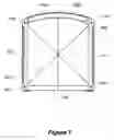 Fig. 08 - Trash container assembly