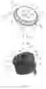 Fig. 04 - Scallop cap closures