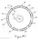 Fig. 07 - Scallop cap closures