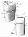 Fig. 02 - Diaper pail