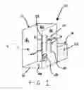 Fig. 02 - Spray booth and method for coating the human body with sunscreen or the like