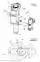 Fig. 02 - Device for delivering paste substances into containers