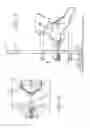 Fig. 04 - Combination footwear removal device, cane and object retriever