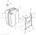 Fig. 01 - Combination suitcase