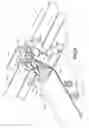 Fig. 09 - Single side release vehicle article carrier system and method