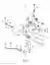 Fig. 02 - Structure of arresting mechanism for nail guns