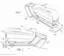 Fig. 02 - Spring energized desktop stapler
