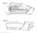 Fig. 07 - Spring energized desktop stapler
