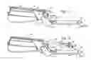Fig. 10 - Spring energized desktop stapler