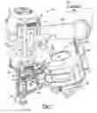 Fig. 02 - Magazine for wired-collated fasteners with automatic loading
