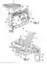 Fig. 04 - Magazine for wired-collated fasteners with automatic loading