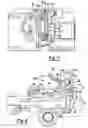 Fig. 06 - Magazine for wired-collated fasteners with automatic loading