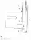 Fig. 09 - Stapler with a movable anvil device