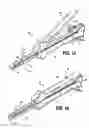 Fig. 02 - Surgical stapling apparatus having a wound closure material applicator assembly