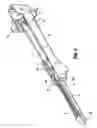 Fig. 06 - Surgical stapling apparatus having a wound closure material applicator assembly