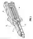 Fig. 02 - Surgical fastener applying apparatus