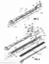 Fig. 03 - Surgical fastener applying apparatus