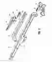 Fig. 08 - Surgical fastener applying apparatus