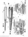 Fig. 10 - Surgical fastener applying apparatus