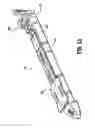 Fig. 12 - Surgical fastener applying apparatus