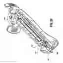 Fig. 15 - Surgical fastener applying apparatus