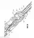 Fig. 19 - Surgical fastener applying apparatus