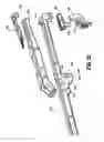 Fig. 22 - Surgical fastener applying apparatus