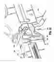 Fig. 27 - Surgical fastener applying apparatus