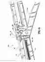 Fig. 28 - Surgical fastener applying apparatus