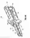 Fig. 34 - Surgical fastener applying apparatus