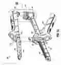 Fig. 35 - Surgical fastener applying apparatus