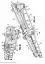 Fig. 37 - Surgical fastener applying apparatus