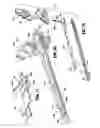 Fig. 46 - Surgical fastener applying apparatus