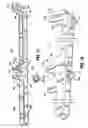 Fig. 49 - Surgical fastener applying apparatus