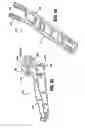 Fig. 51 - Surgical fastener applying apparatus