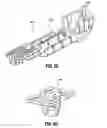 Fig. 52 - Surgical fastener applying apparatus