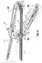 Fig. 53 - Surgical fastener applying apparatus