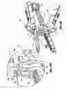 Fig. 60 - Surgical fastener applying apparatus