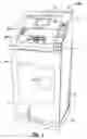 Fig. 02 - Kiosk for prepaid delivery package