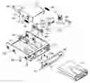 Fig. 01 - Mounting apparatus for card reader