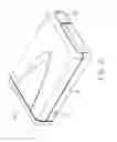 Fig. 03 - Mounting apparatus for card reader