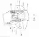 Fig. 06 - Mounting apparatus for card reader