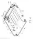 Fig. 07 - Mounting apparatus for card reader