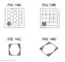 Fig. 14 - Two-dimensional code, and method and apparatus for detecting two-dimensional code