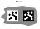 Fig. 15 - Two-dimensional code, and method and apparatus for detecting two-dimensional code