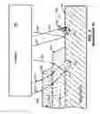Fig. 04 - System and method for employing infrared illumination for machine vision