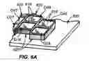 Fig. 10 - System and method for employing infrared illumination for machine vision