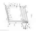 Fig. 04 - Sealed waterfall assembly